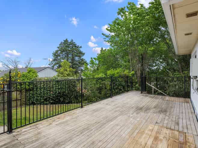 43 Collingwood Street, Judea