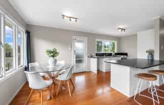 43 Collingwood Street, Judea