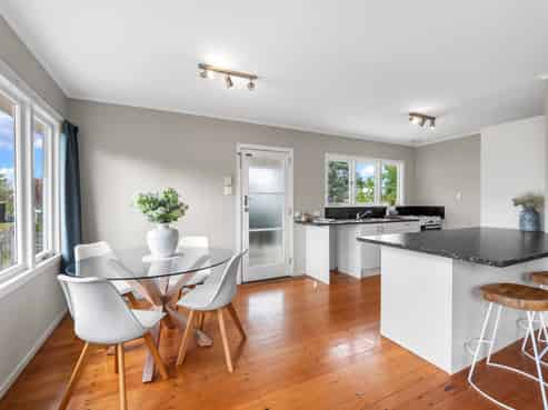 43 Collingwood Street, Judea