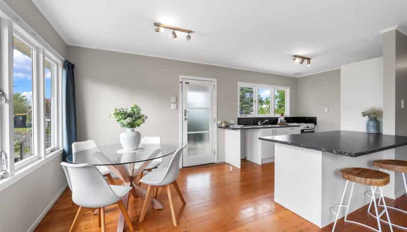 43 Collingwood Street, Judea