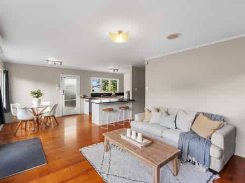 43 Collingwood Street, Judea