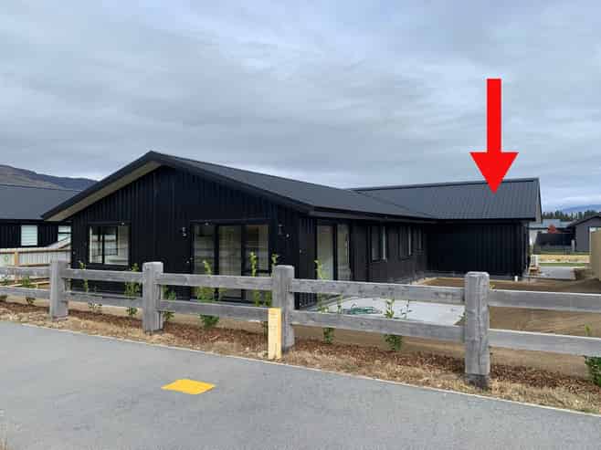 19a Ellacott Lane, Lake Hawea