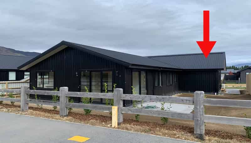 19a Ellacott Lane, Lake Hawea