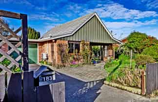 183 Leet Street, Invercargill