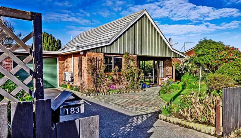 183 Leet Street, Invercargill