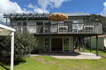 103A Seaview Road, Whangamata