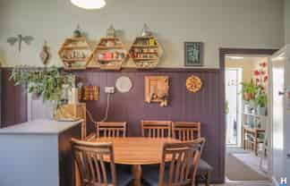 18 Thompson Street, Greymouth