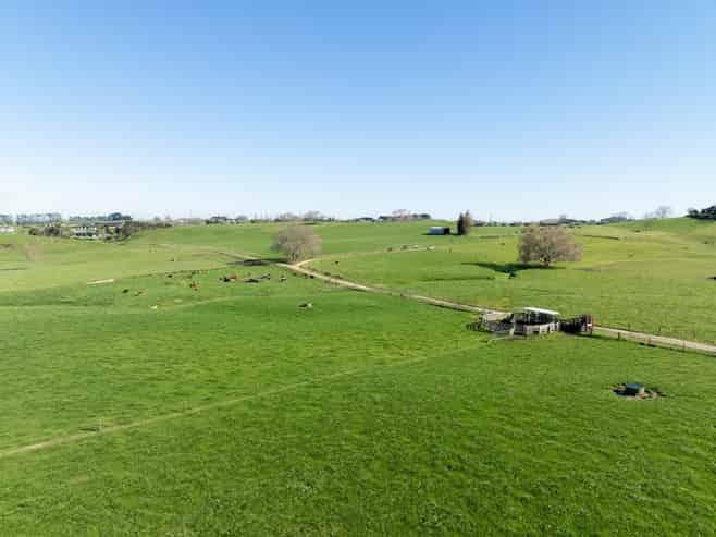  Morrinsville-Tahuna Road, Morrinsville