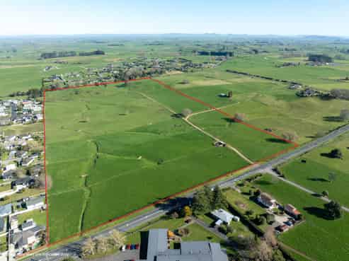  Morrinsville-Tahuna Road, Morrinsville