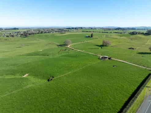  Morrinsville-Tahuna Road, Morrinsville