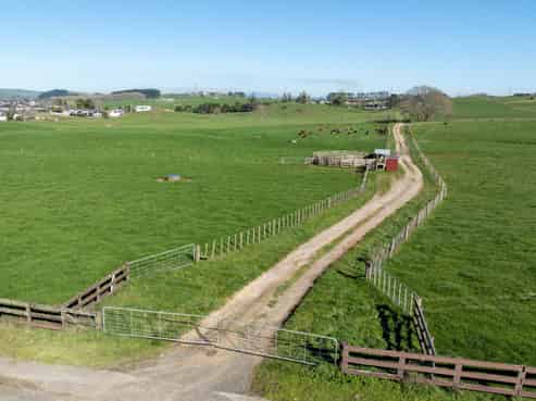  Morrinsville-Tahuna Road, Morrinsville