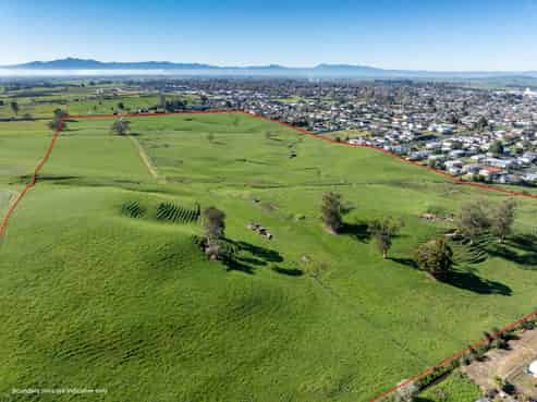  Morrinsville-Tahuna Road, Morrinsville