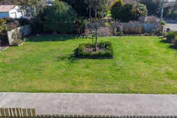 21A Princess Street, Dannevirke