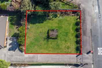 21A Princess Street, Dannevirke