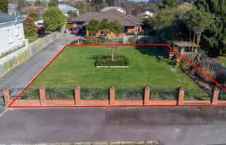 21A Princess Street, Dannevirke