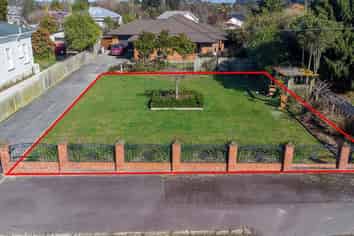 21A Princess Street, Dannevirke