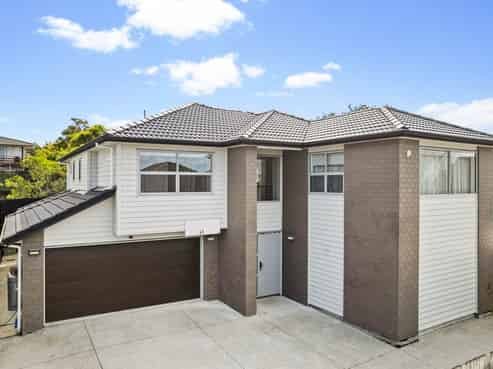 42A Nui Mana Place, Te Atatu South