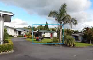54/119 Junction Road, New Plymouth Central
