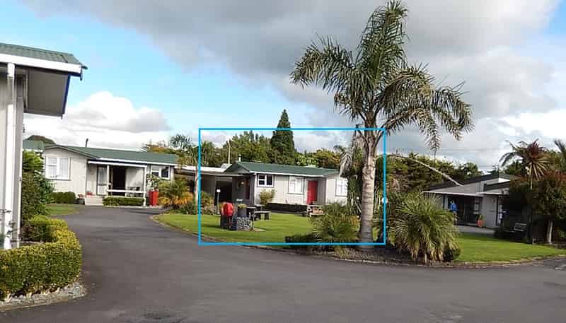 54/119 Junction Road, New Plymouth Central
