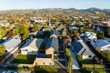 142A Neville Street, Spreydon