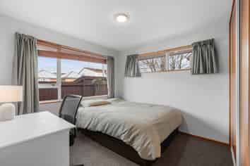 1/18 Burdale Street, Riccarton