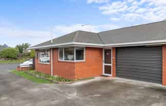 1/18 Burdale Street, Riccarton