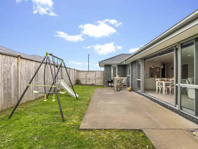 8 Millbrae Place, Pokeno