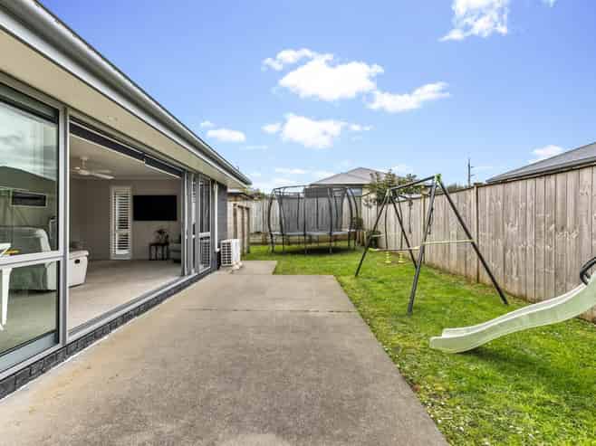 8 Millbrae Place, Pokeno