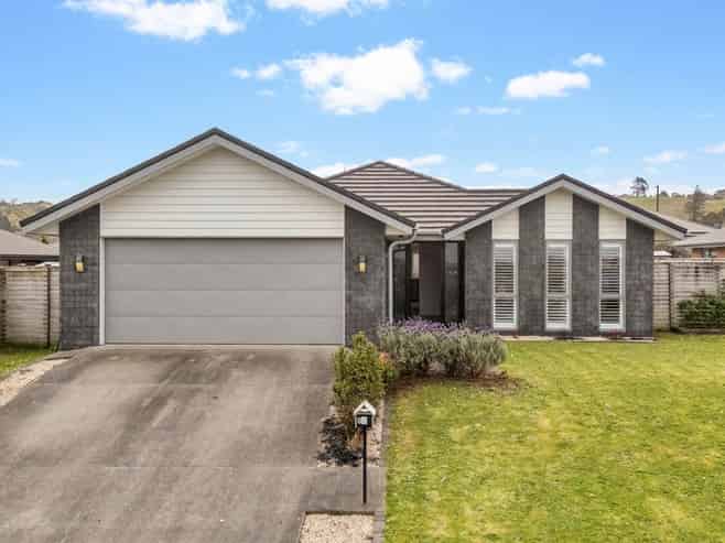 8 Millbrae Place, Pokeno