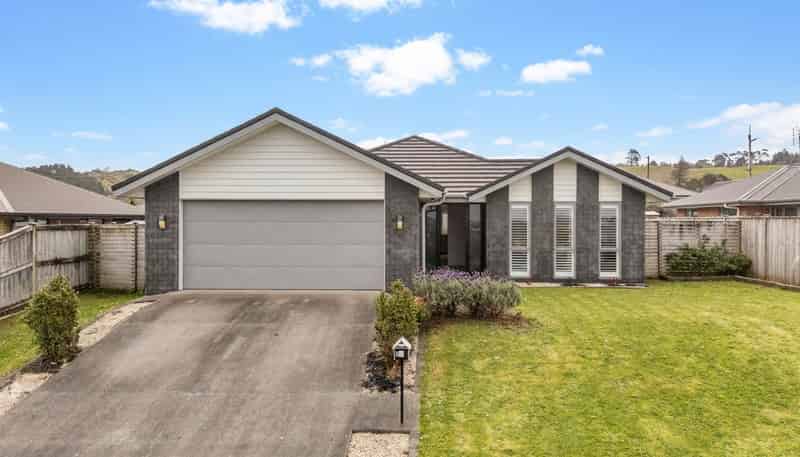 8 Millbrae Place, Pokeno