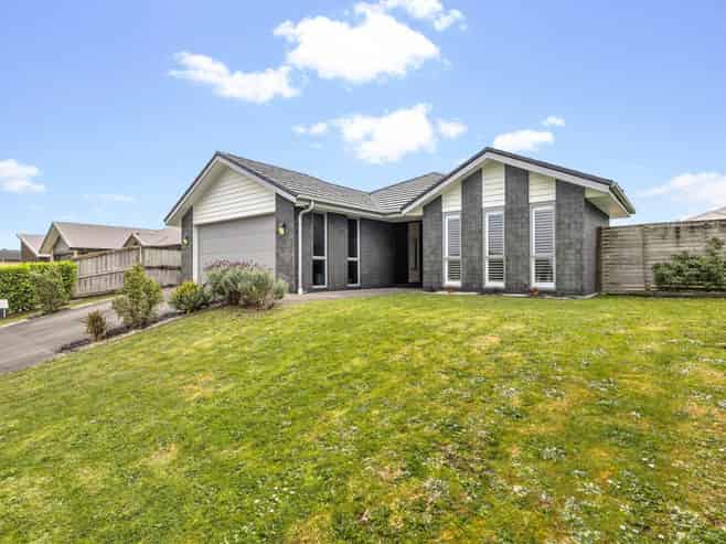 8 Millbrae Place, Pokeno