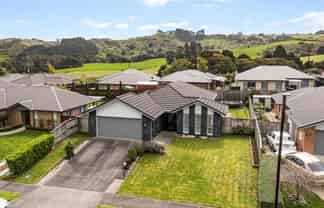 8 Millbrae Place, Pokeno
