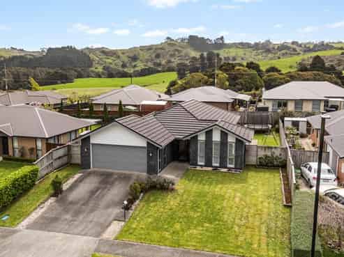 8 Millbrae Place, Pokeno