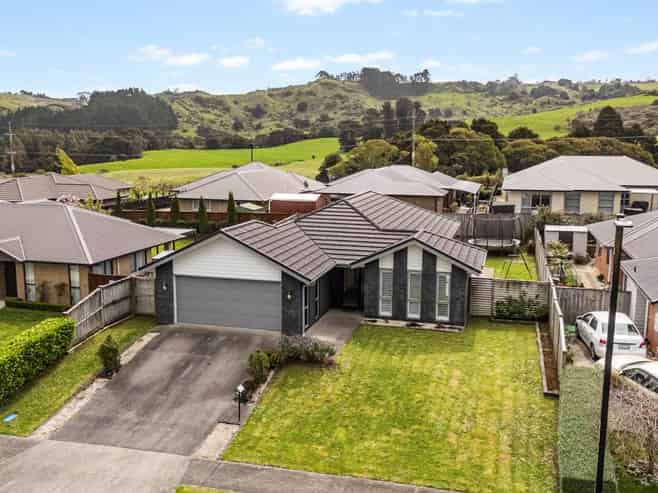 8 Millbrae Place, Pokeno