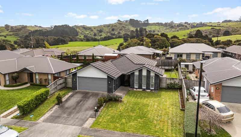 8 Millbrae Place, Pokeno