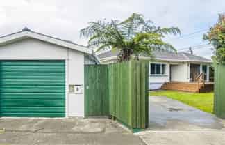 2 Orakau Road, Mangere East