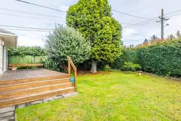 2 Orakau Road, Mangere East