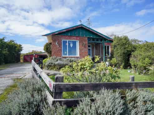 30 Mataura Island Factory Road, Mataura Island