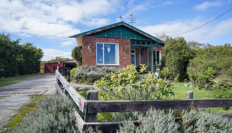 30 Mataura Island Factory Road, Mataura Island