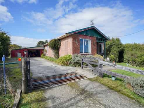 30 Mataura Island Factory Road, Mataura Island