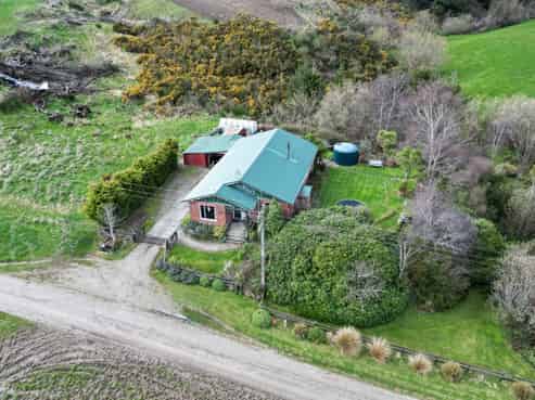 30 Mataura Island Factory Road, Mataura Island