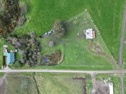 30 Mataura Island Factory Road, Mataura Island