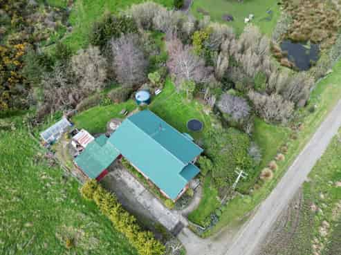 30 Mataura Island Factory Road, Mataura Island