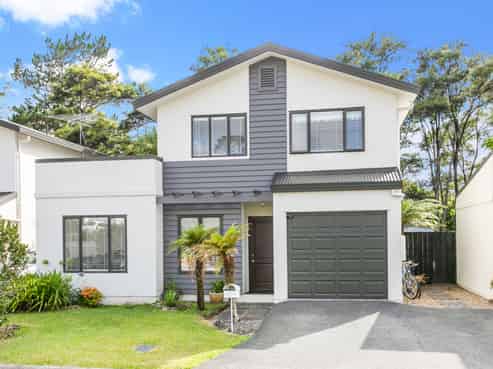 35/17 Georgia Terrace, Albany