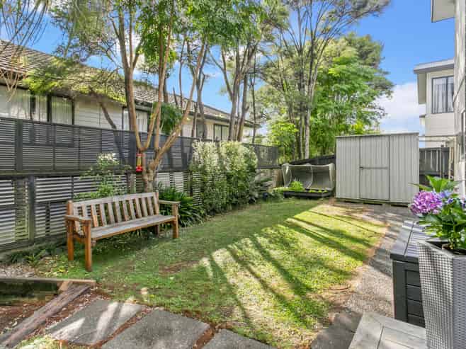 35/17 Georgia Terrace, Albany