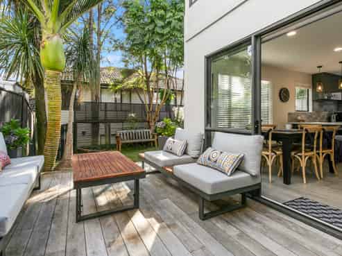 35/17 Georgia Terrace, Albany