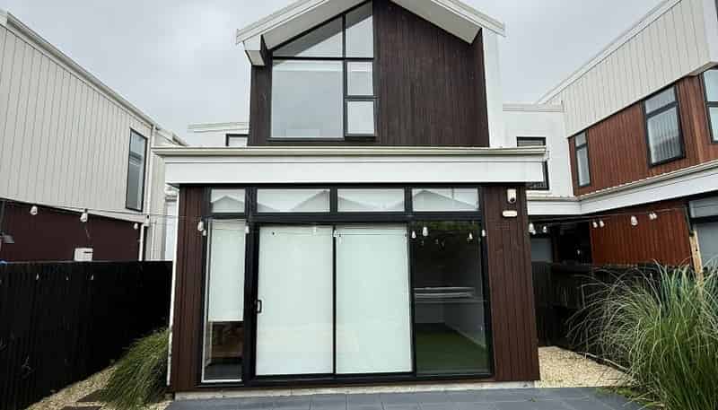 3 Courage Road, Takanini