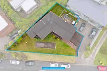 1/2 Kowhai Road, Campbells Bay