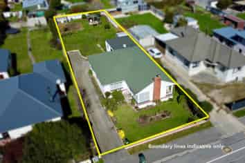 551 Tweed Street, Newfield