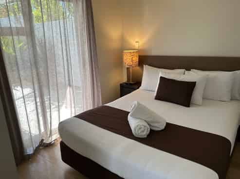 Tourism in the Bay of Islands?